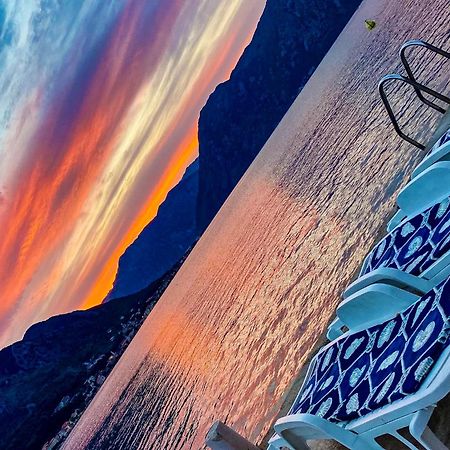 Aparthotel Maxim Kotor Dış mekan fotoğraf