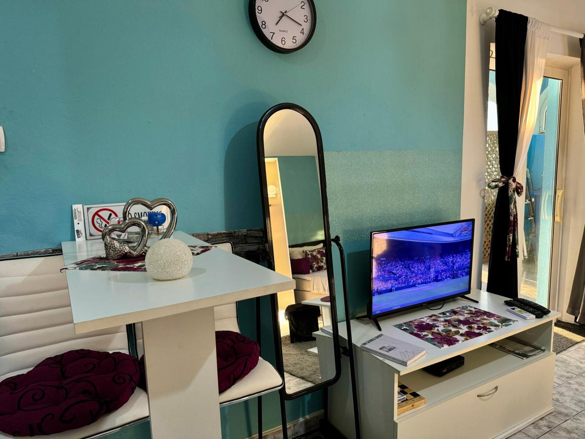 Aparthotel Maxim Kotor Dış mekan fotoğraf