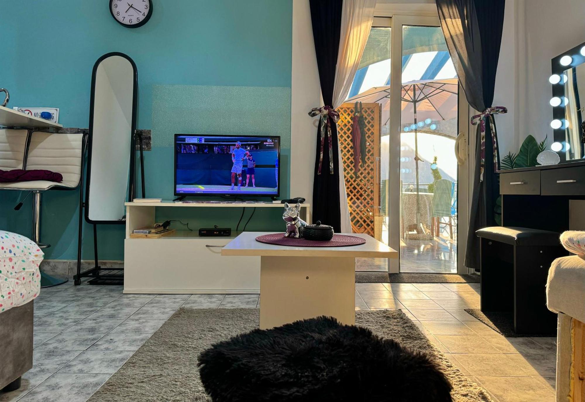 Aparthotel Maxim Kotor Dış mekan fotoğraf