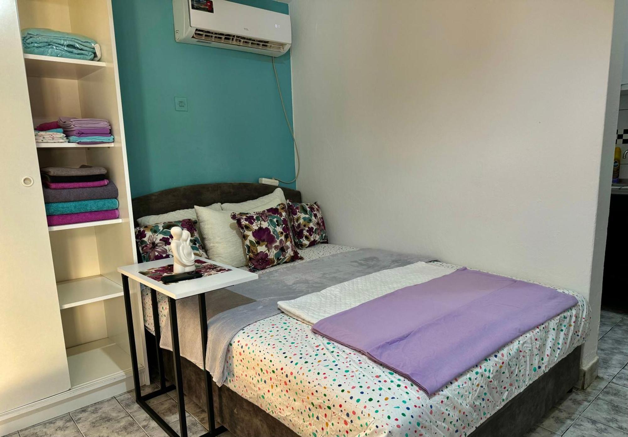 Aparthotel Maxim Kotor Dış mekan fotoğraf