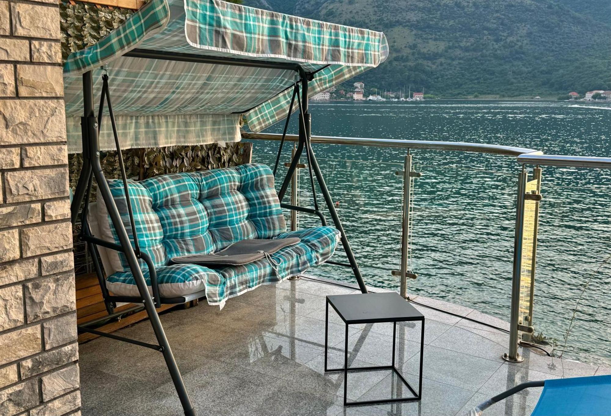 Aparthotel Maxim Kotor Dış mekan fotoğraf