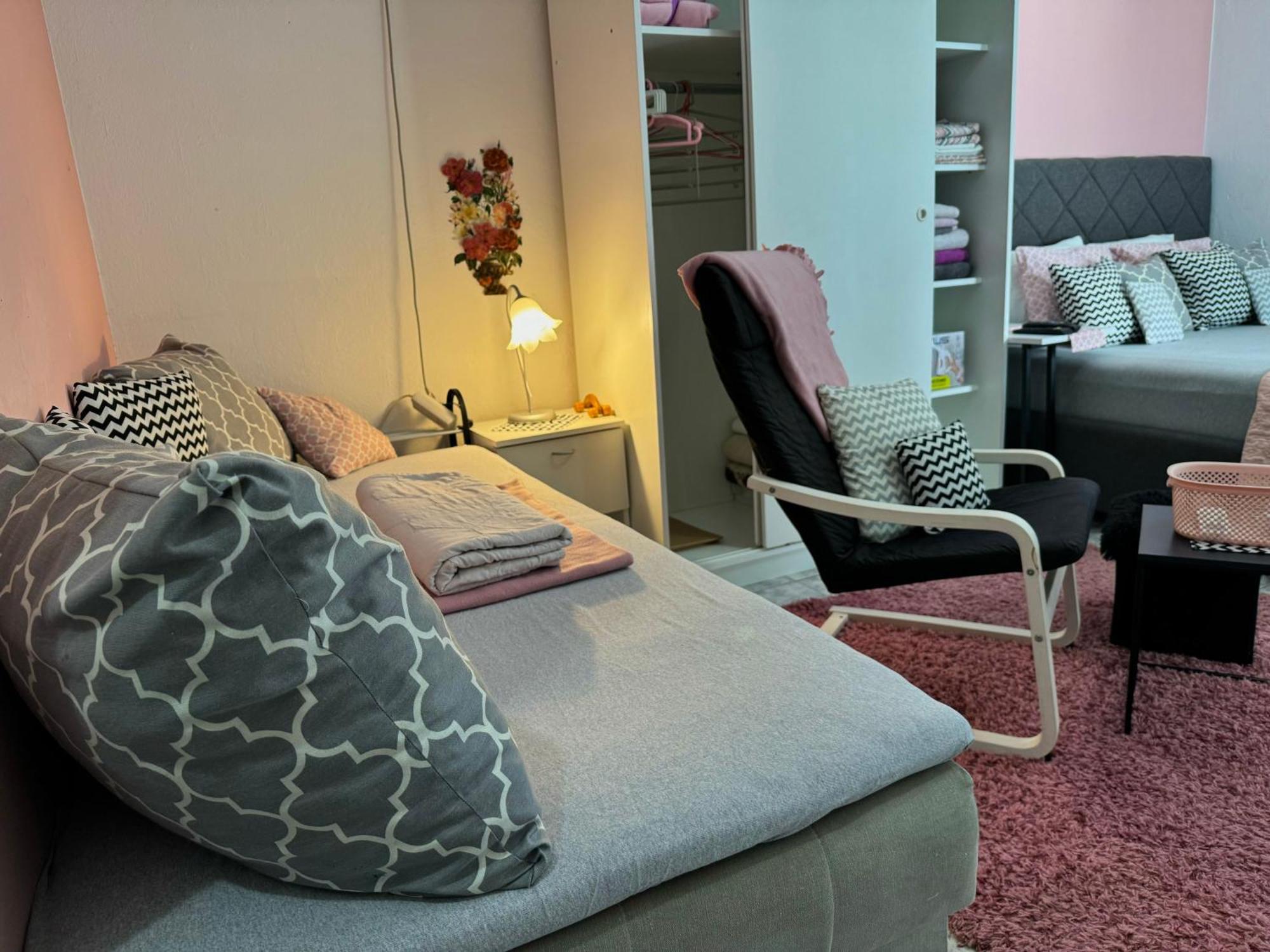 Aparthotel Maxim Kotor Dış mekan fotoğraf