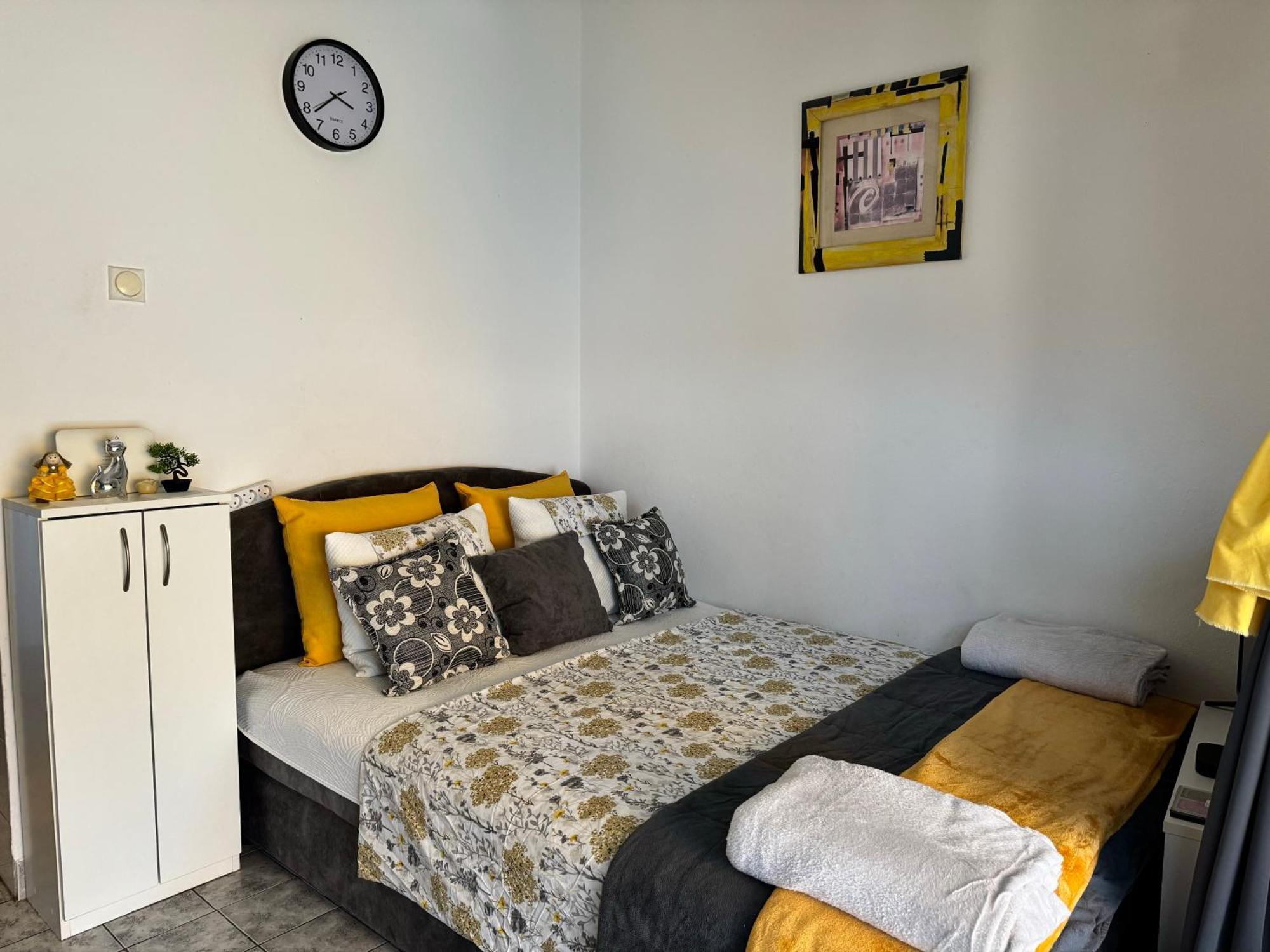 Aparthotel Maxim Kotor Dış mekan fotoğraf