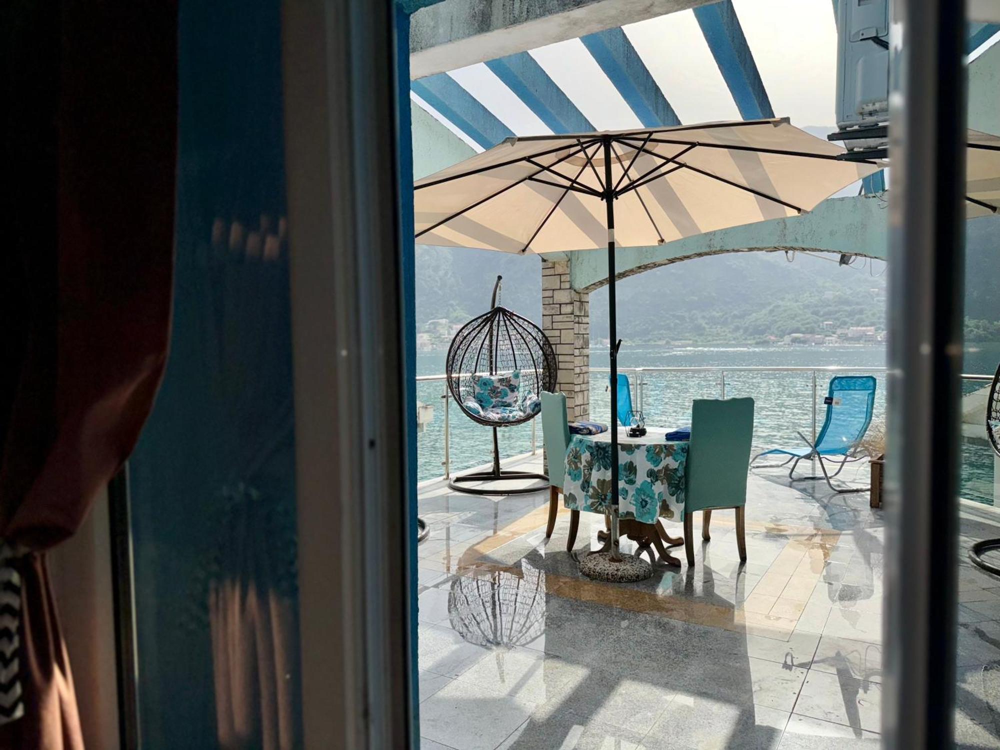 Aparthotel Maxim Kotor Dış mekan fotoğraf