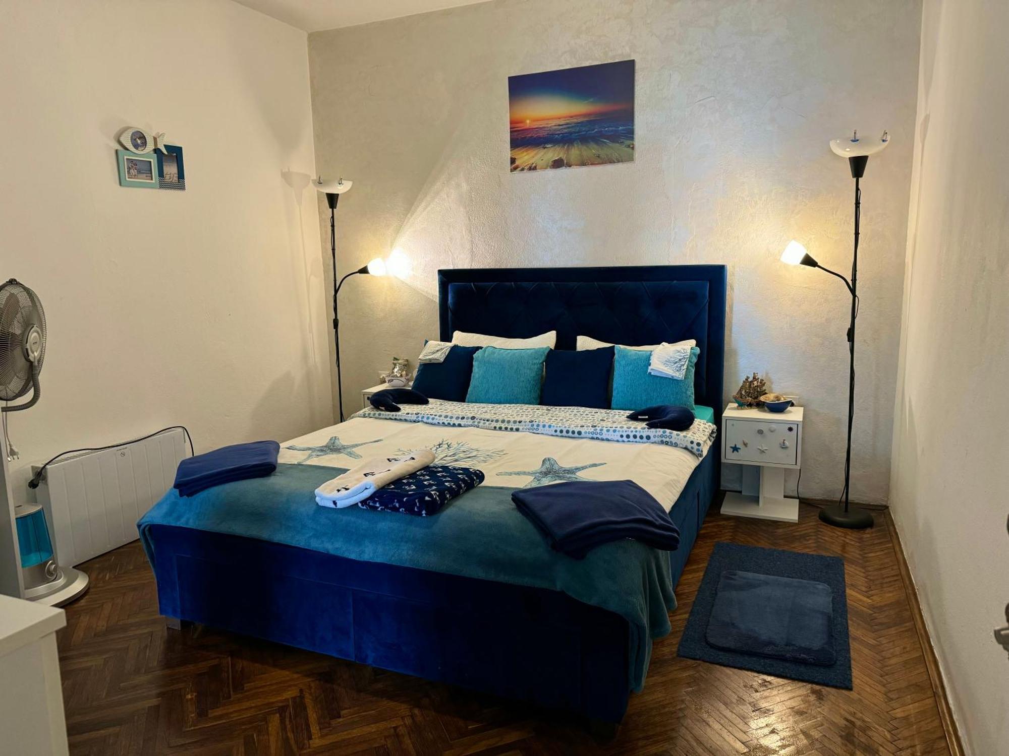 Aparthotel Maxim Kotor Dış mekan fotoğraf