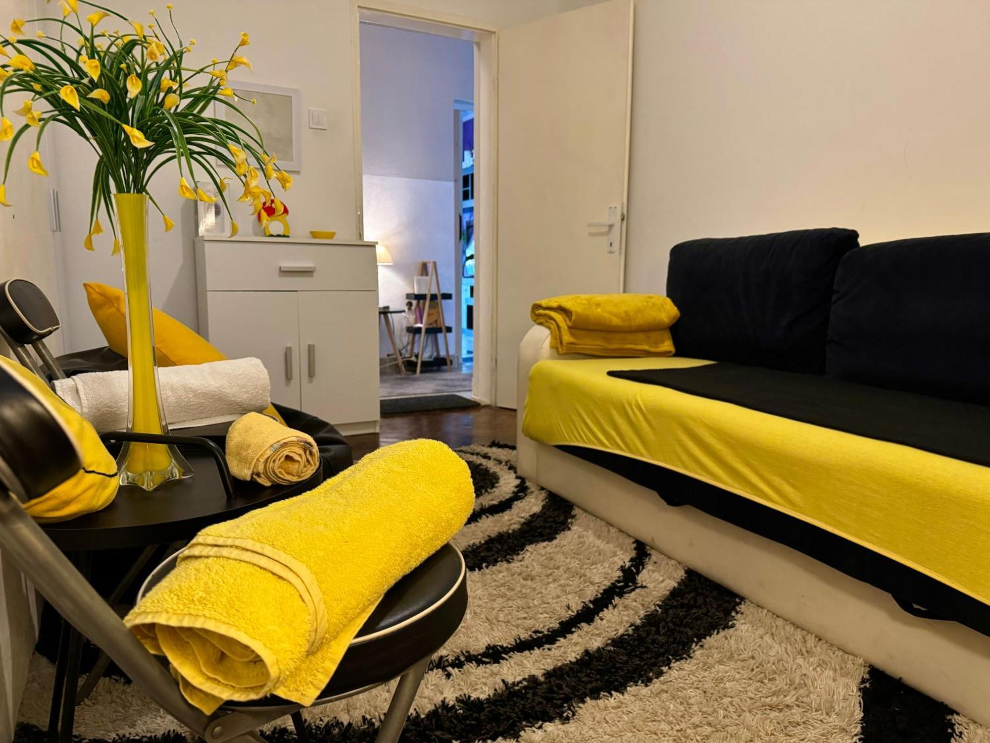 Aparthotel Maxim Kotor Dış mekan fotoğraf