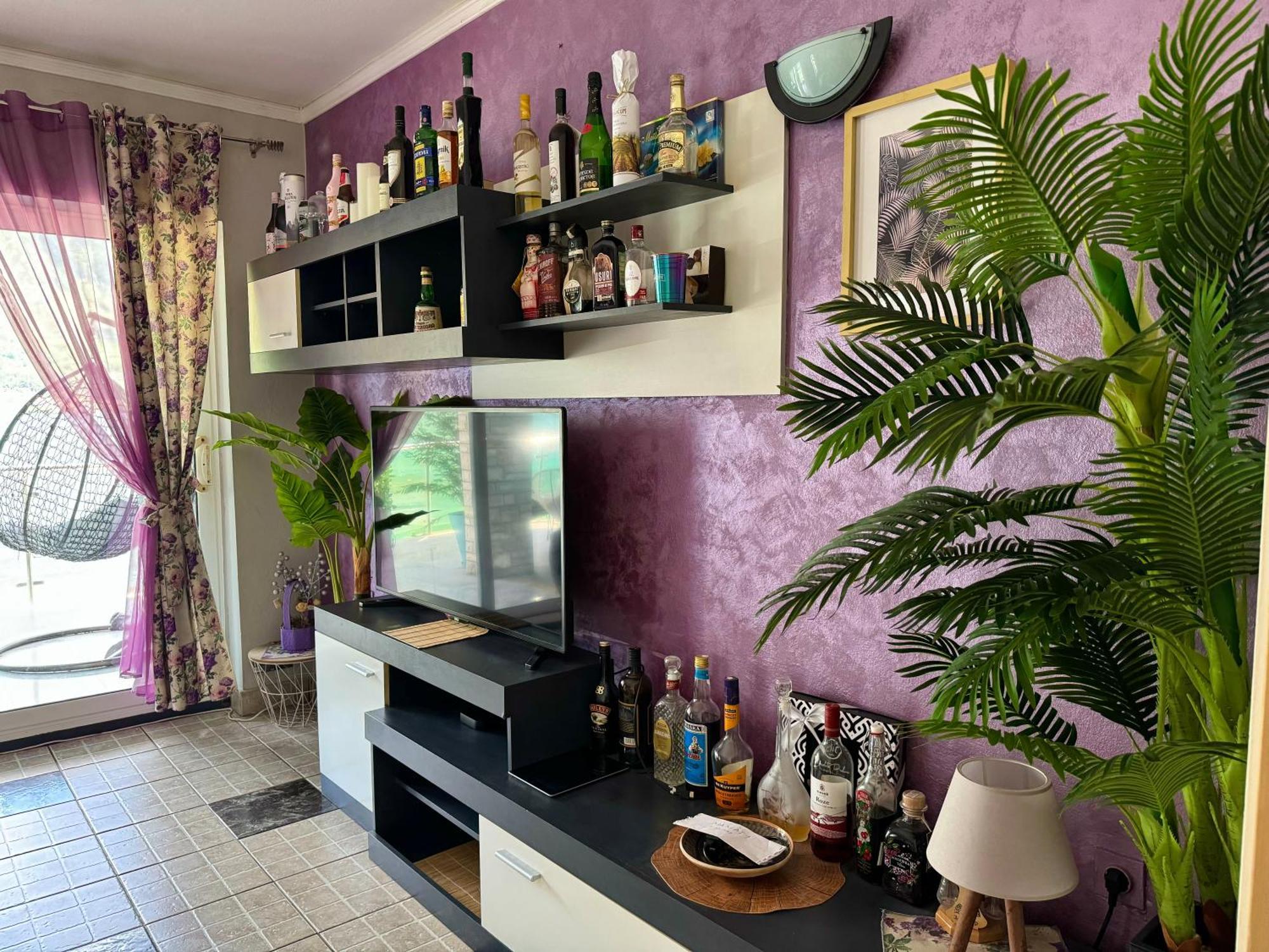 Aparthotel Maxim Kotor Dış mekan fotoğraf