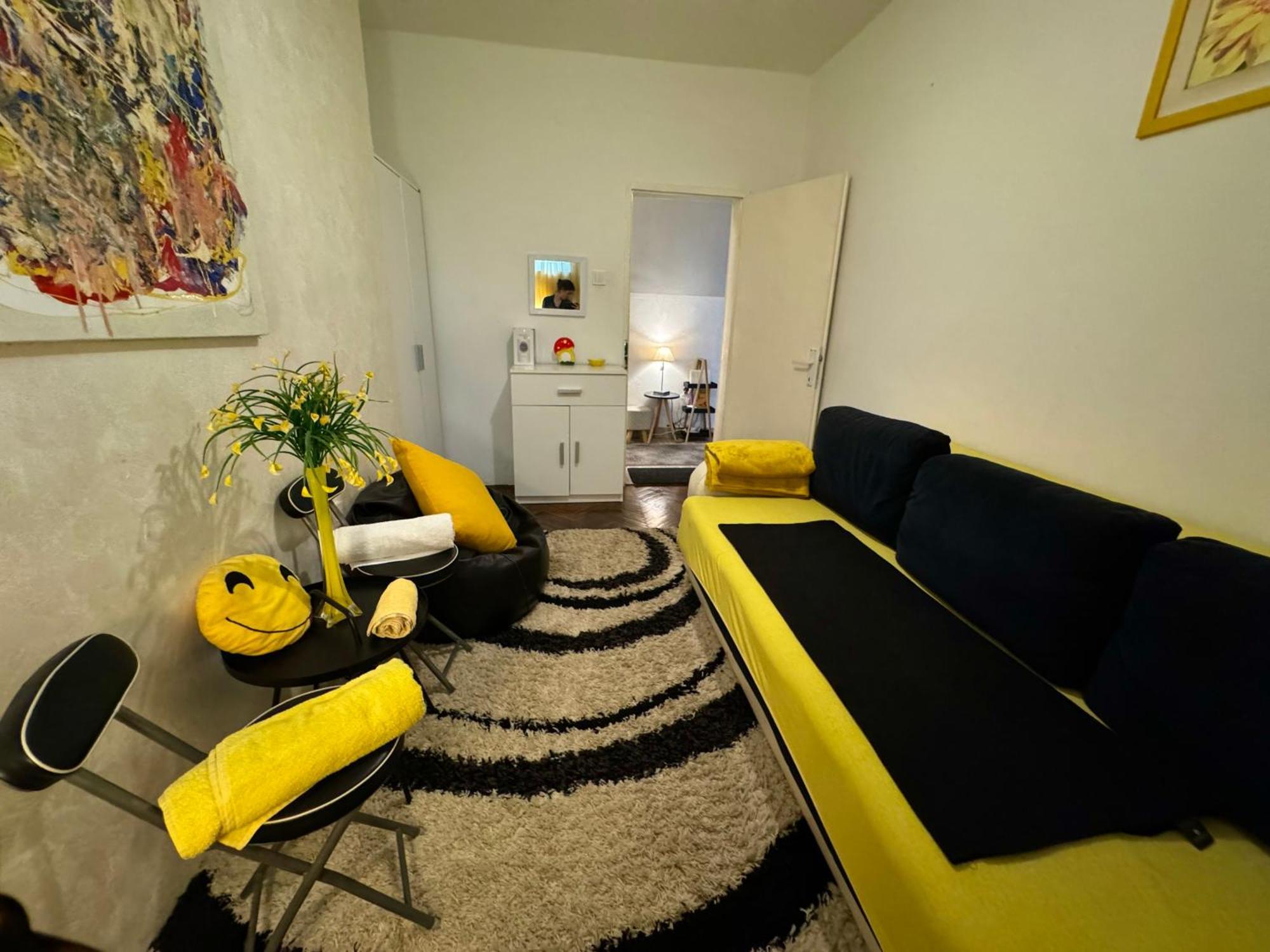 Aparthotel Maxim Kotor Dış mekan fotoğraf