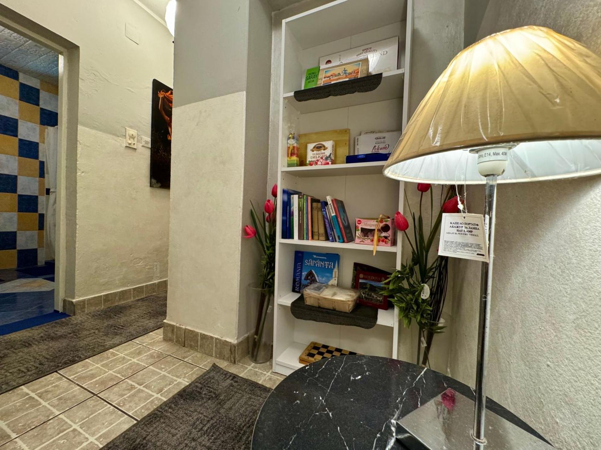 Aparthotel Maxim Kotor Dış mekan fotoğraf