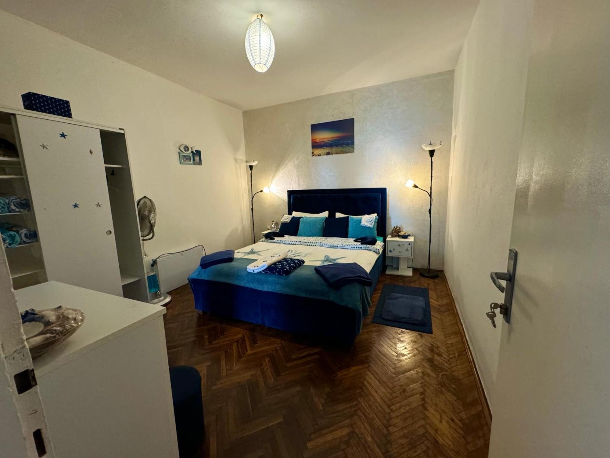Aparthotel Maxim Kotor Dış mekan fotoğraf