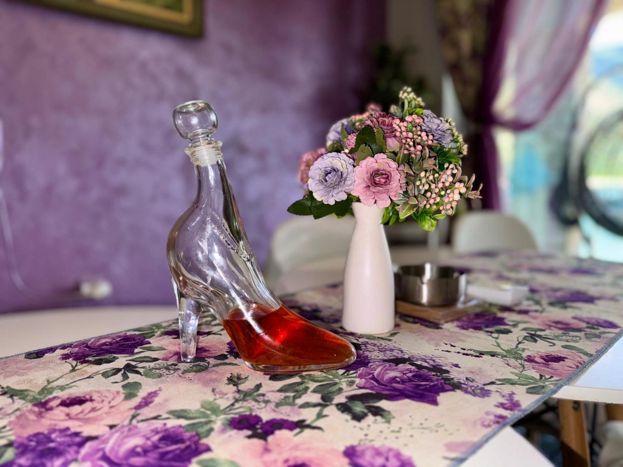 Aparthotel Maxim Kotor Dış mekan fotoğraf